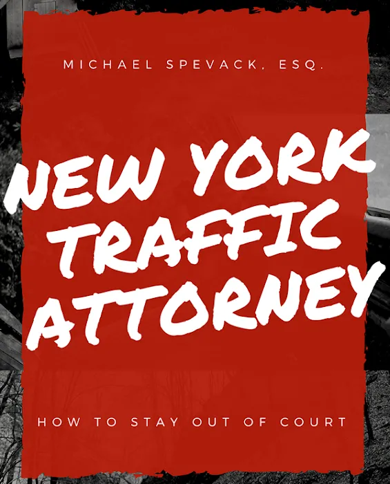 Law Offices of Michael Spevack 4