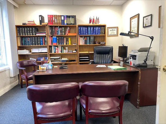 Moreira and Associates PLLC 4