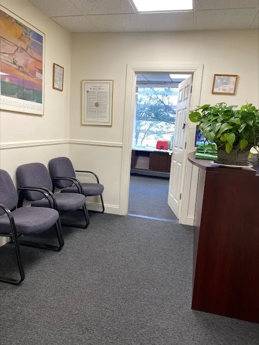 Moreira and Associates PLLC 4