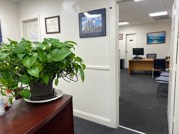 Moreira and Associates PLLC 4