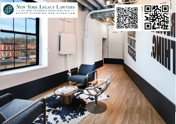 New York Legacy Lawyers by Yana Feldman & Associates PLLC | Estate Planning Attorney 3