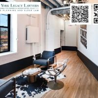 New York Legacy Lawyers by Yana Feldman & Associates PLLC | Estate Planning Attorney ico