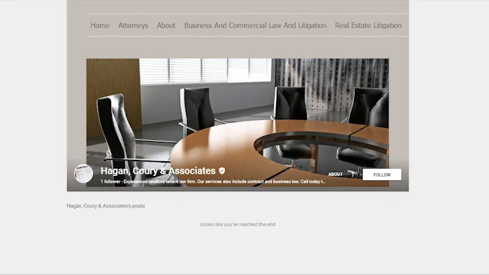 Hagan, Coury & Associates 4