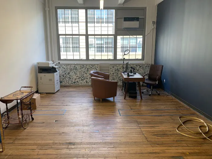 The Law Office of Antar P. Jones, PLLC 4