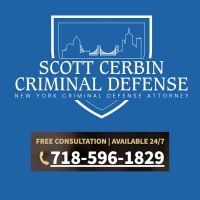 Scott Cerbin Criminal Defense ico