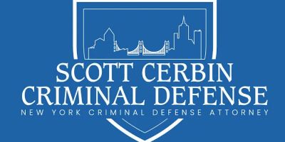 Scott Cerbin Criminal Defense