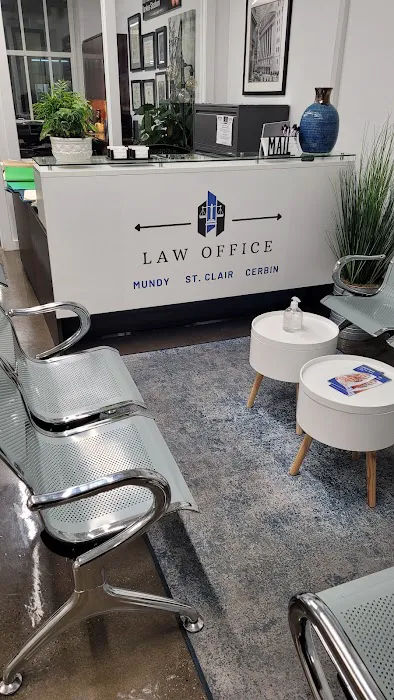 St. Clair & Associates, PLLC 3