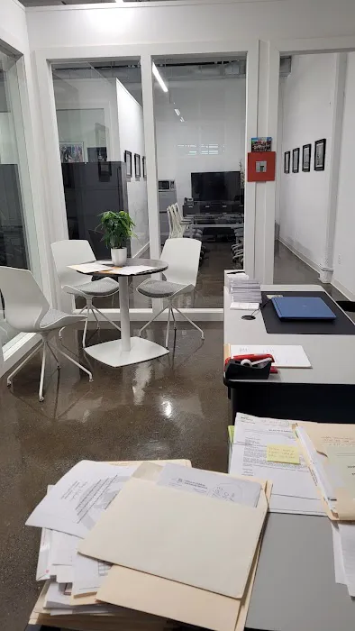 St. Clair & Associates, PLLC 3