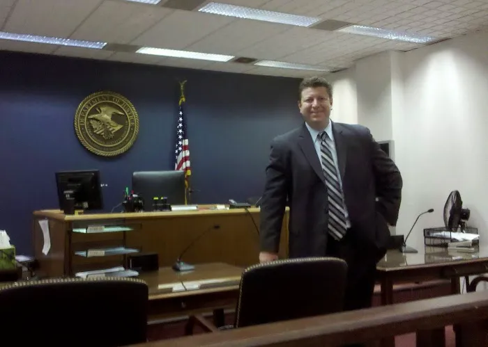 Law Office of Nicholas J. Mundy 3
