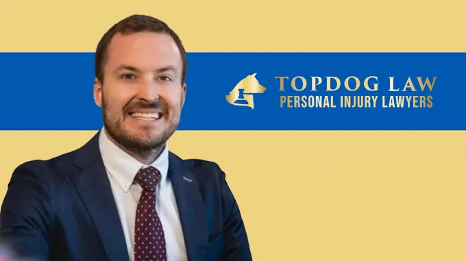 TopDog Law Personal Injury Lawyers - Brooklyn Office 4