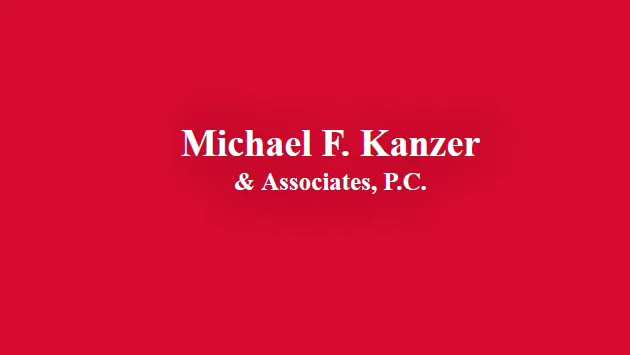 Michael F. Kanzer & Associates 4