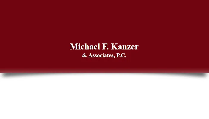 Michael F. Kanzer & Associates 4