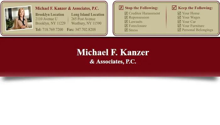 Michael F. Kanzer & Associates 4