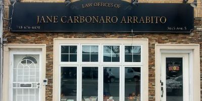 Jane Carbonaro Arrabito Law Officies