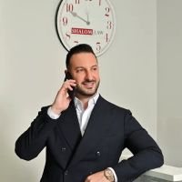 Shalom Law New York Injury Lawyers ico