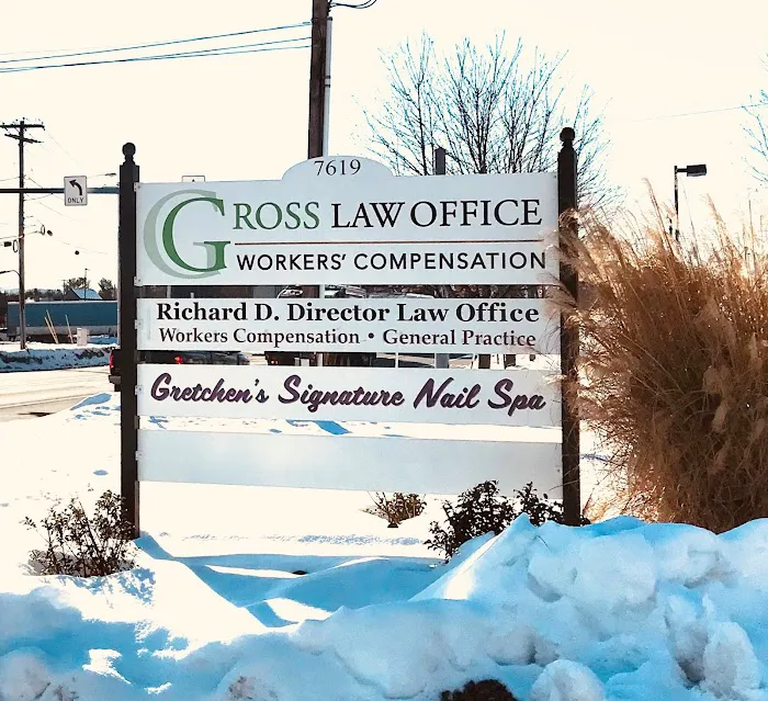 Richard D. Director Law Offices 4