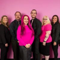 Cores & Associates, L.L.C. ico
