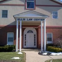 Leland Law Firm, LLC ico