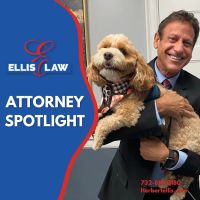 Ellis Law, P.C. ico