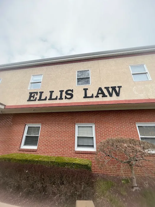 Ellis Law, P.C. 4