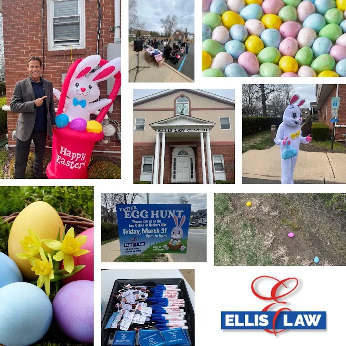 Ellis Law, P.C. 4