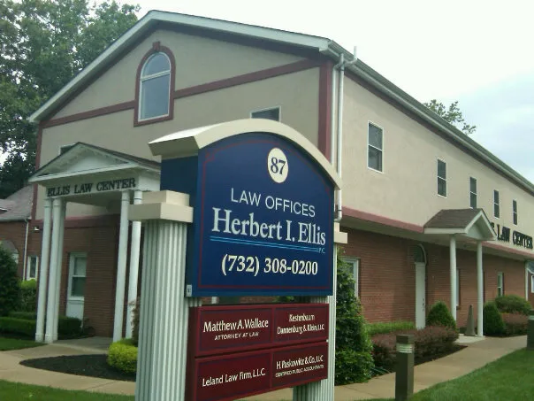 Ellis Law, P.C. 4