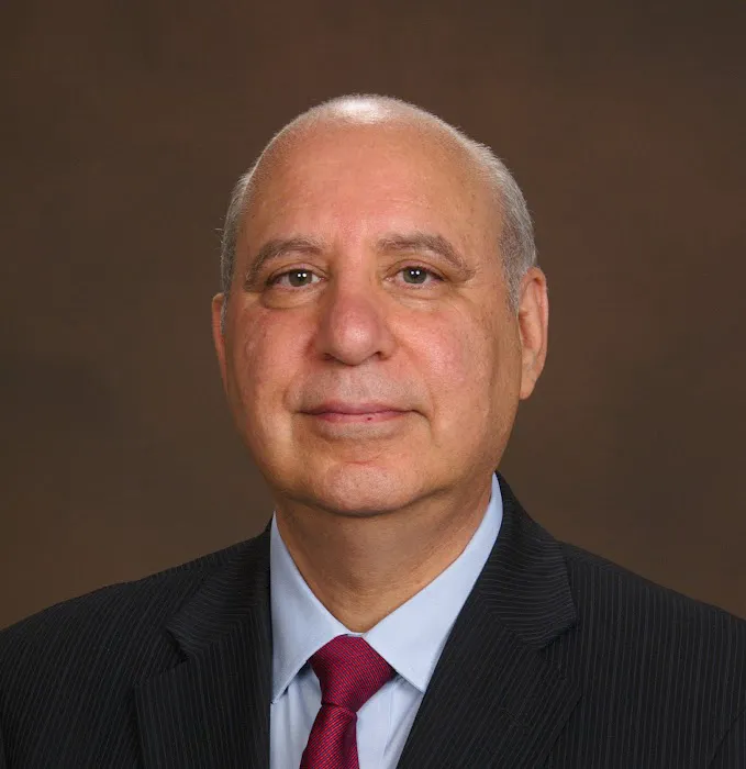 George Chehanske 4
