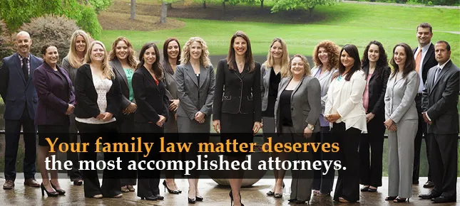Weinberger Divorce & Family Law Group, LLC 4