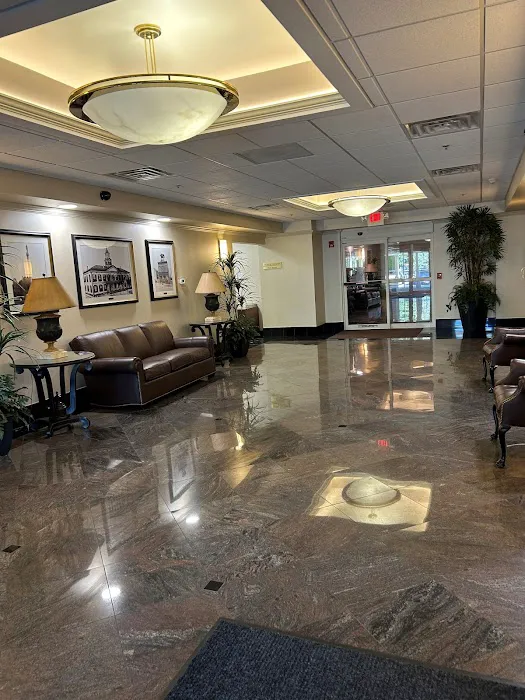 Weinberger Divorce & Family Law Group, LLC 4