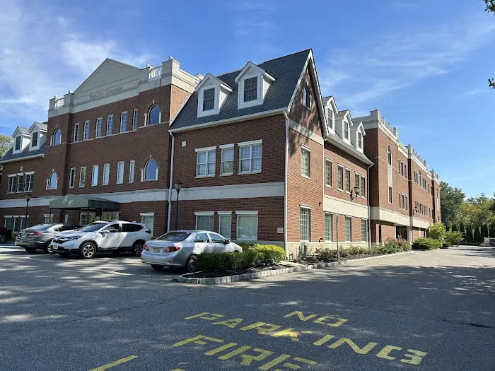 Weinberger Divorce & Family Law Group, LLC 4