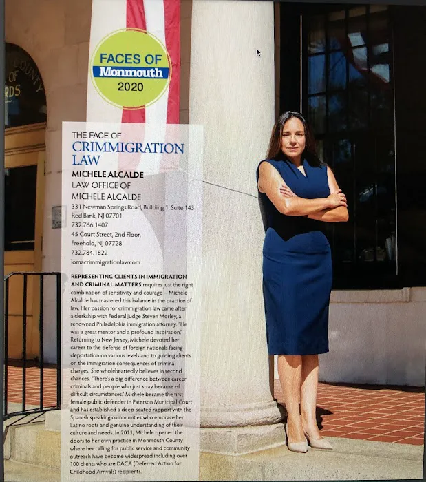 Law Office of Michele Alcalde 4