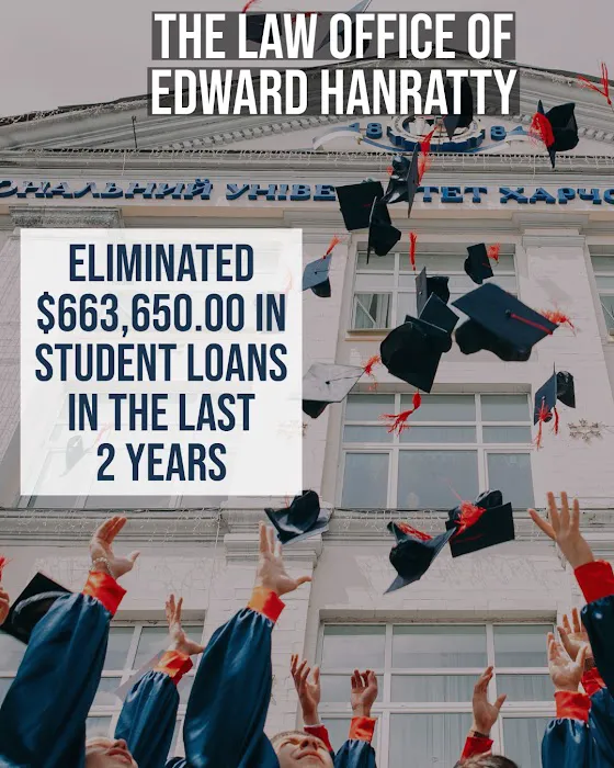 Law Office of Edward Hanratty 4
