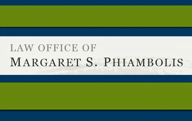 Law Office of Margaret S. Phiambolis 3