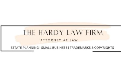 The Hardy Law Firm