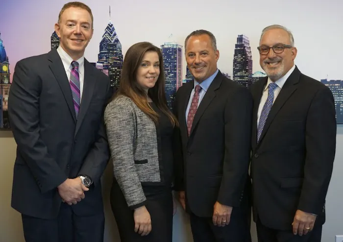 Rosen Moss Snyder LLP 4