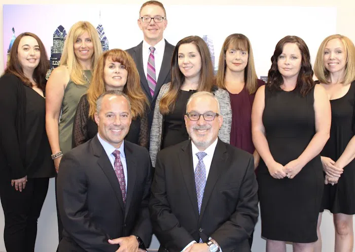 Rosen Moss Snyder LLP 4