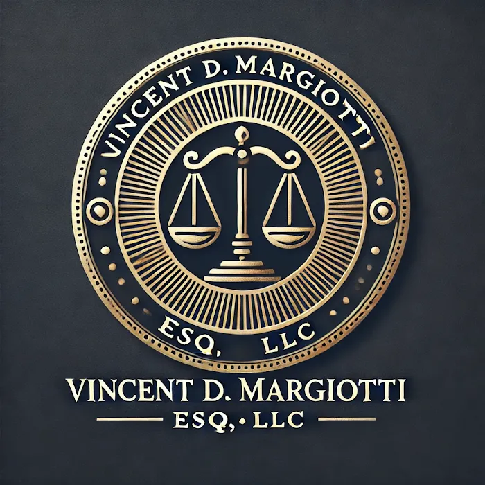 Vincent D. Margiotti Esquire 4