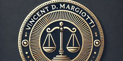 Vincent D. Margiotti Esquire