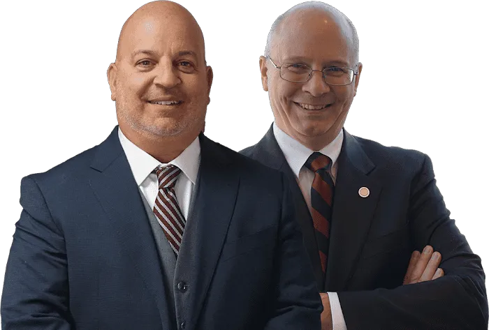 McMenamin & Margiotti, LLC 4