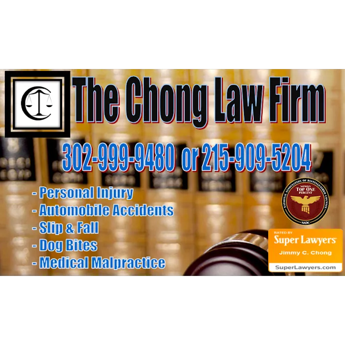 The Chong Law Firm 4