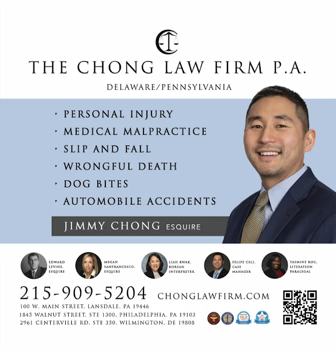 The Chong Law Firm 4