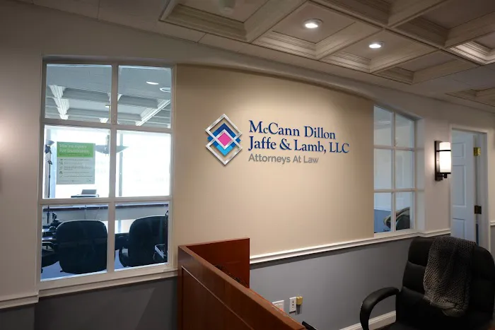 McCann Dillon Jaffe & Lamb, LLC 4