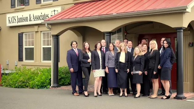 Kats Jamison & Associates 4