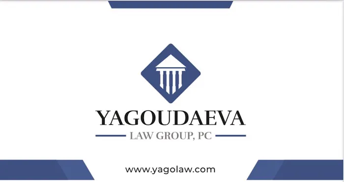 Yagoudaeva Law Group, PC 4
