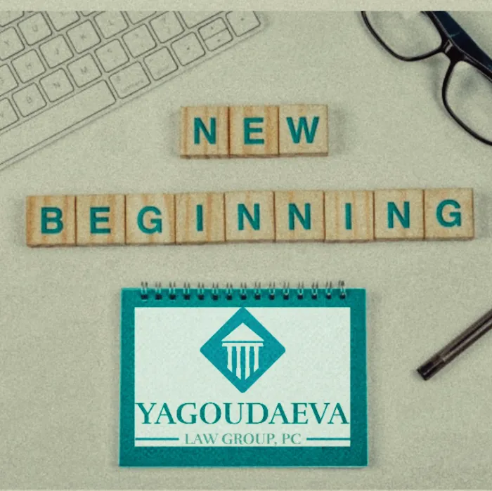 Yagoudaeva Law Group, PC 4