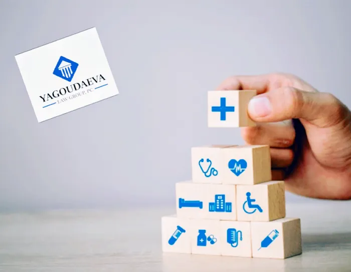 Yagoudaeva Law Group, PC 4