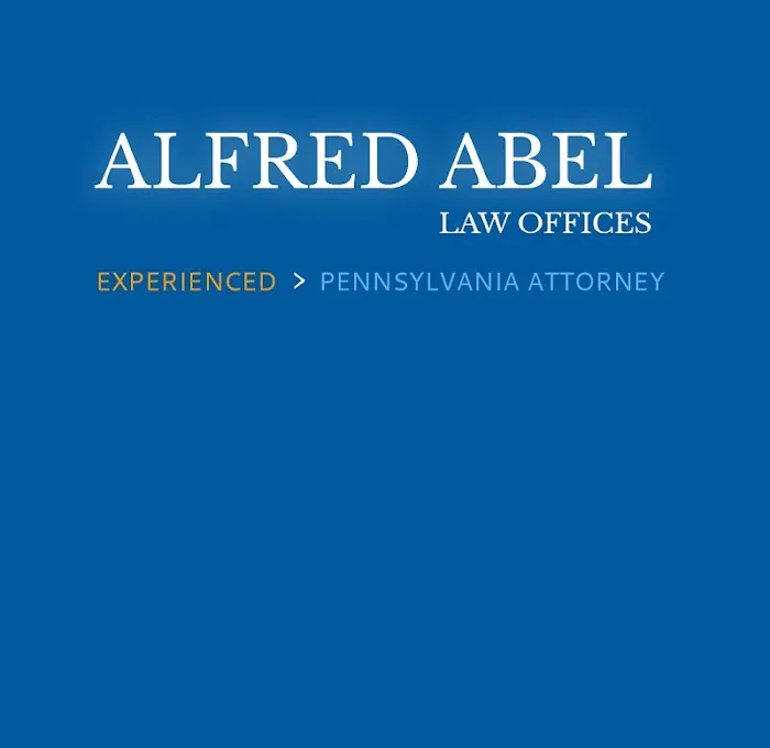 Alfred Abel Law Offices 4