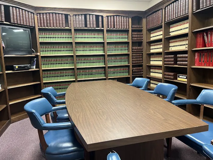 Bruce Law, LLC 5