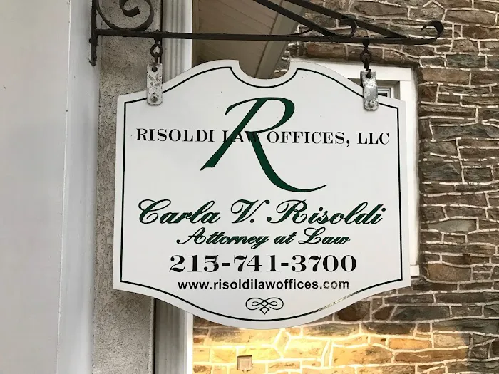 Risoldi Law Offices 4