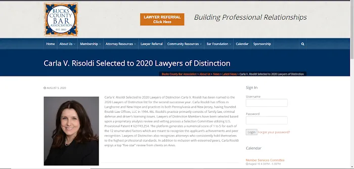 Risoldi Law Offices 4